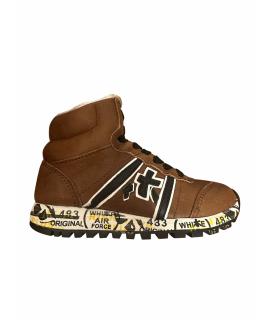 PREMIATA KIDS Ботинки