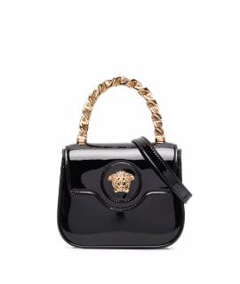 VERSACE Сумка с короткими ручками