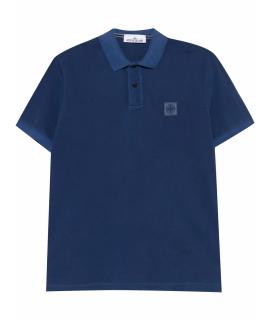 STONE ISLAND Поло с коротким рукавом