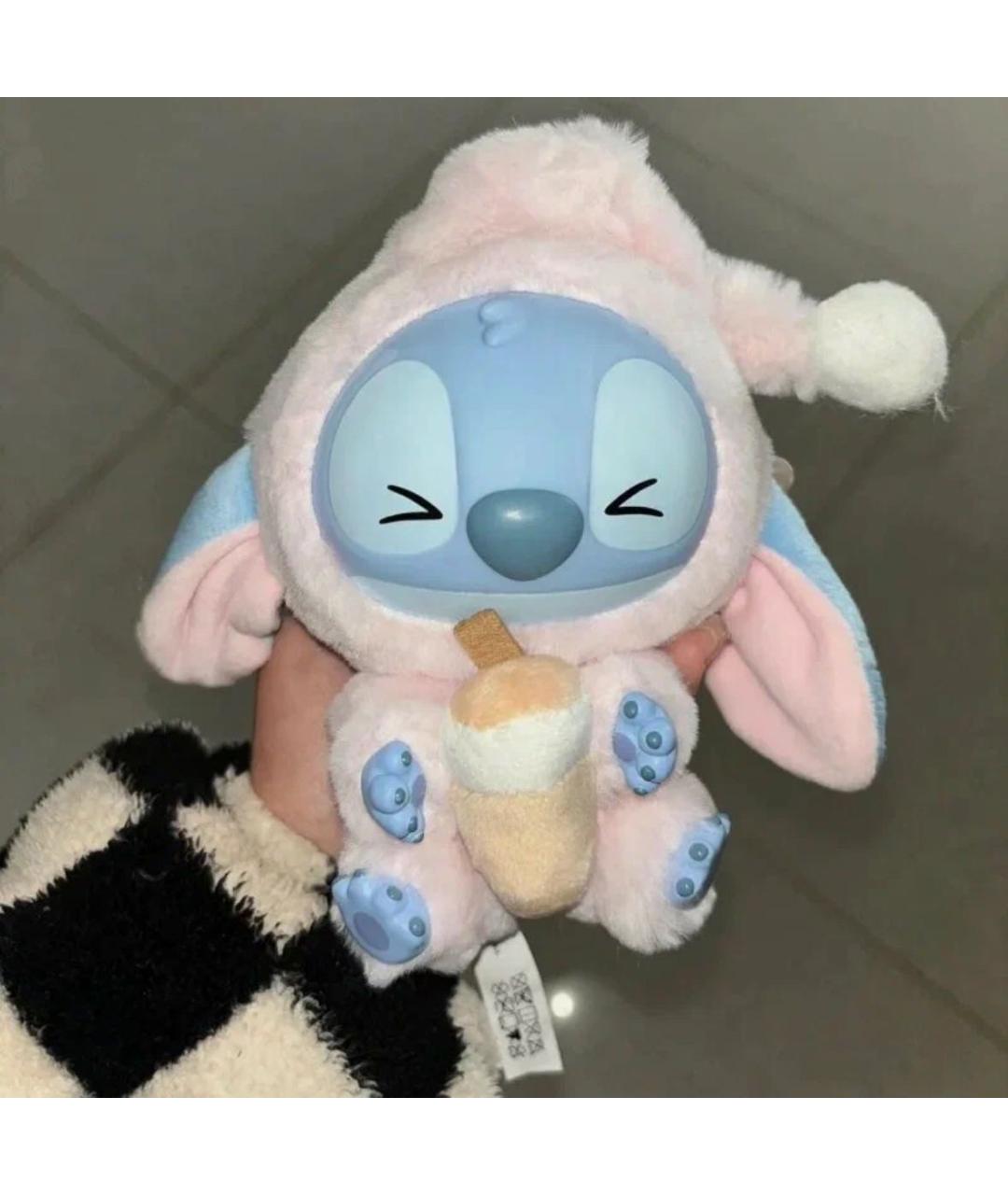 MINISO Фиолетовый брелок, фото 8