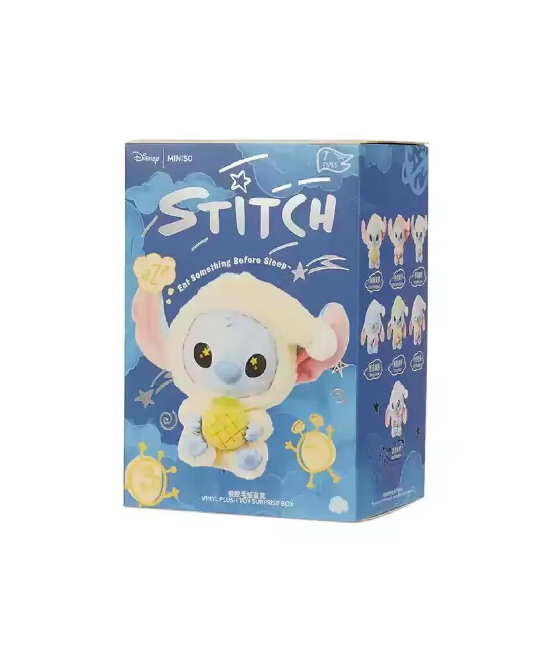 MINISO Фиолетовый брелок, фото 1