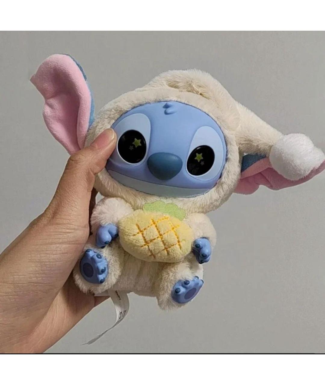 MINISO Фиолетовый брелок, фото 7