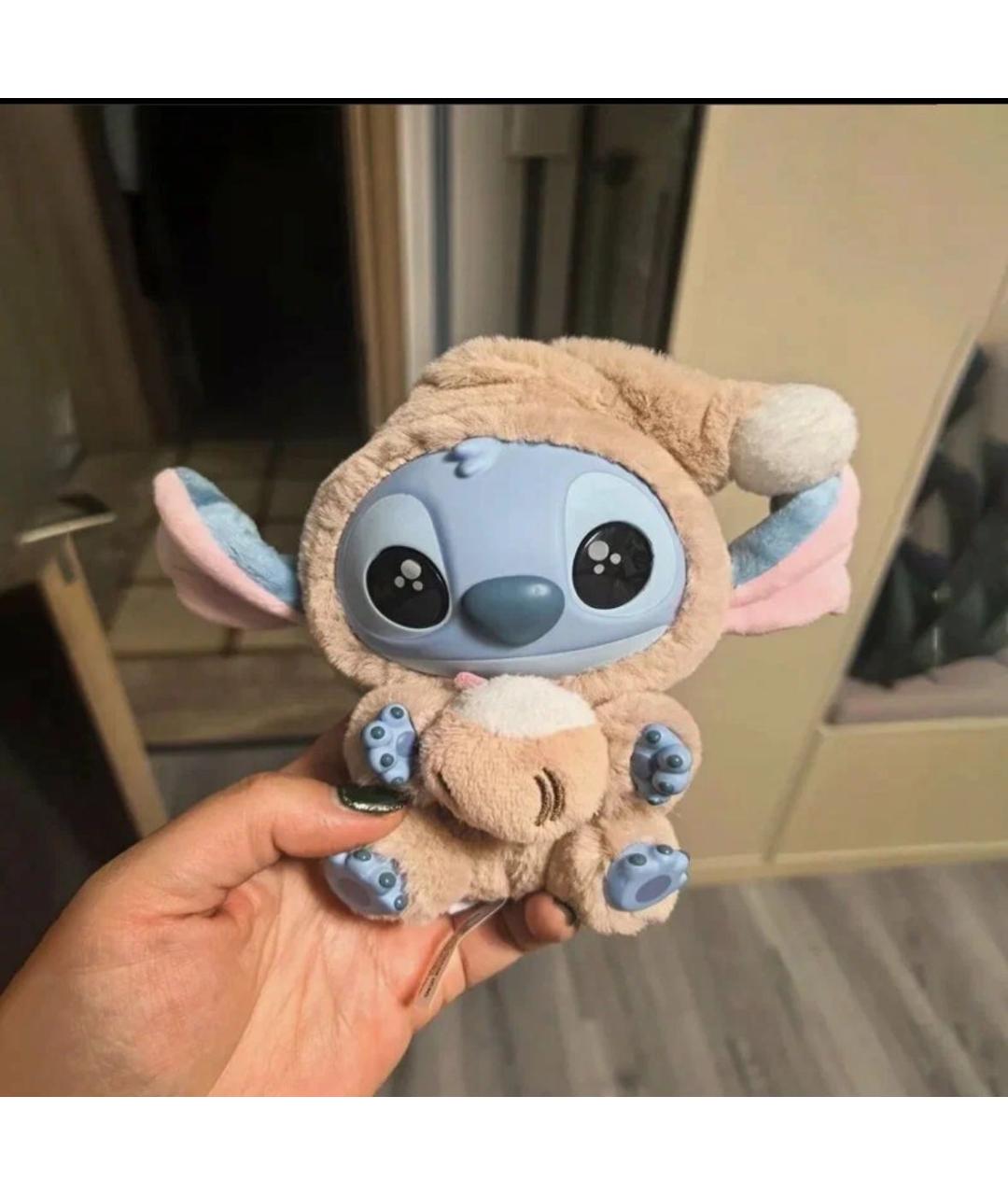 MINISO Фиолетовый брелок, фото 6