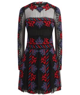 VALENTINO Коктейльное платье