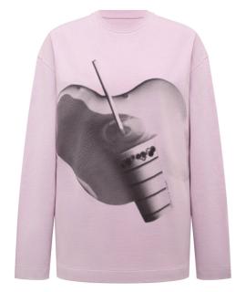 JIL SANDER Лонгслив
