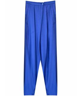 STELLA MCCARTNEY Брюки широкие