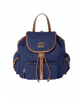 MIU MIU Рюкзак