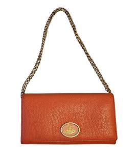 VIVIENNE WESTWOOD Клатч/вечерняя сумка