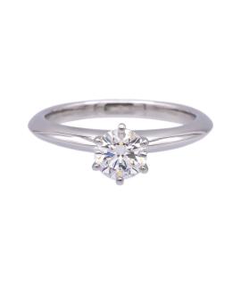 TIFFANY&CO Кольцо