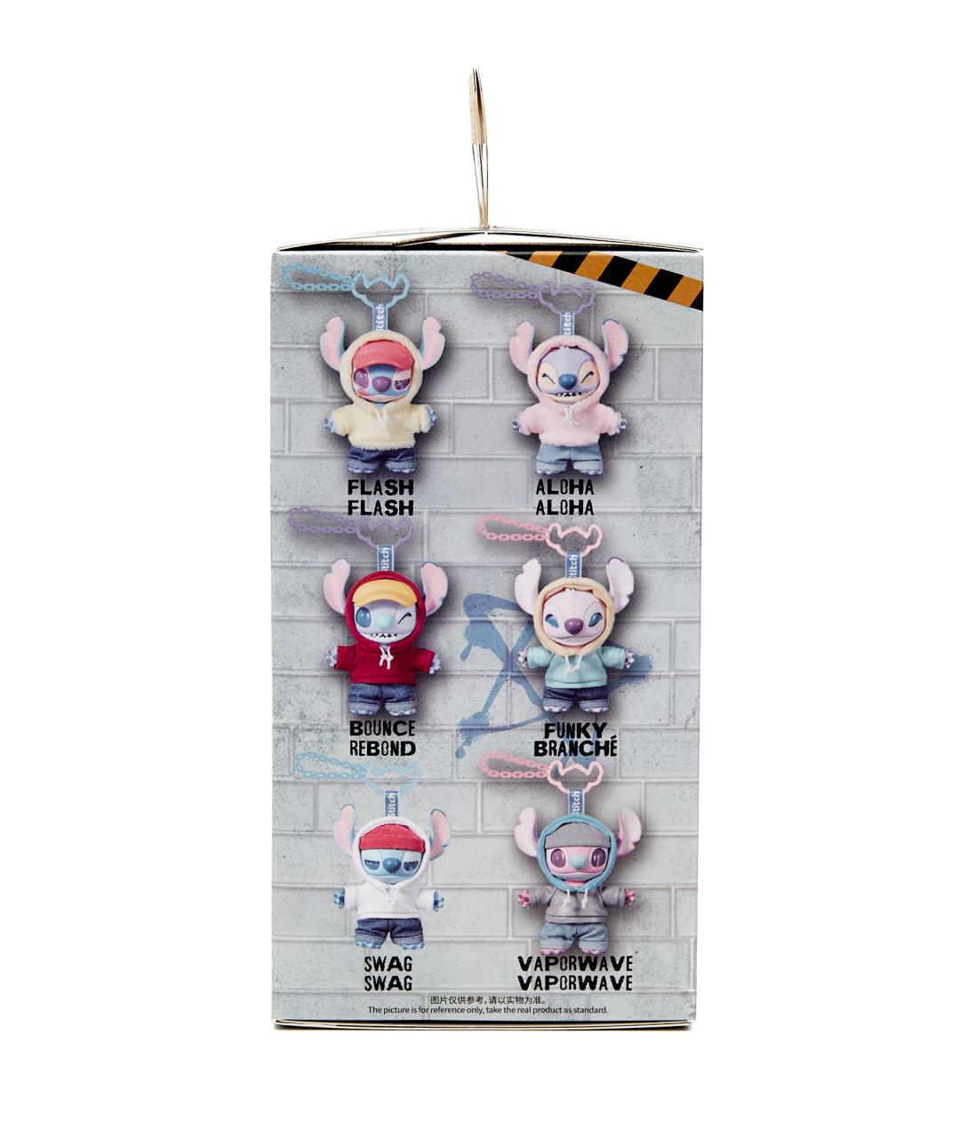 MINISO Мульти брелок, фото 2