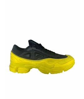 ADIDAS X RAF SIMONS Низкие кроссовки / кеды