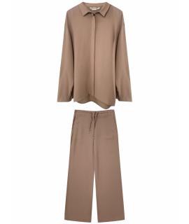 'S MAX MARA Костюм с брюками