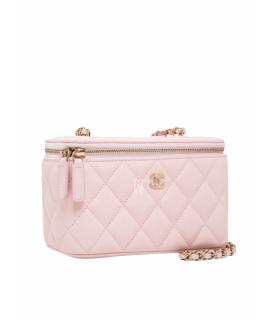 CHANEL Сумка через плечо