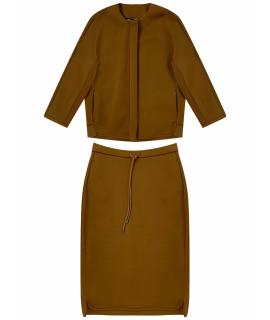 MAX MARA Костюм с юбками
