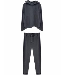BRUNELLO CUCINELLI Костюм с брюками