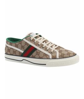 GUCCI Кеды