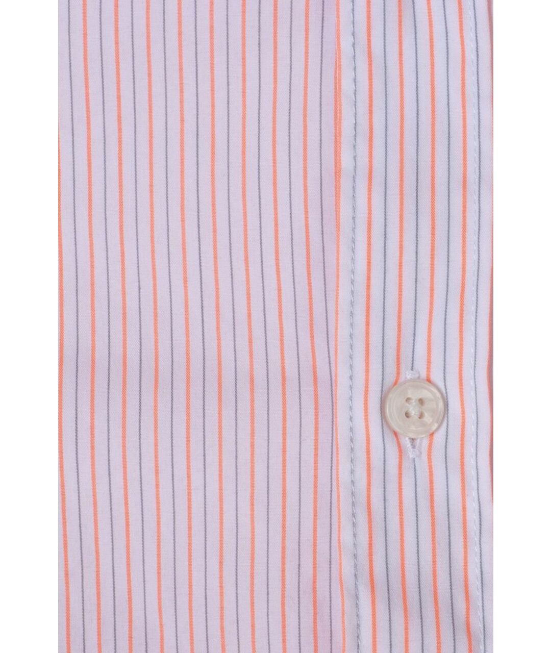 ESSENTIAL Розовая хлопковая классическая рубашка, фото 5