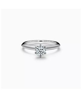 TIFFANY&CO Кольцо