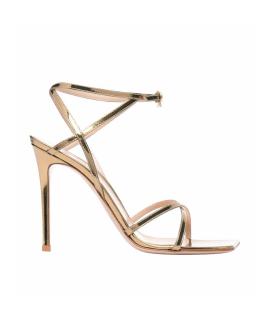 GIANVITO ROSSI Босоножки