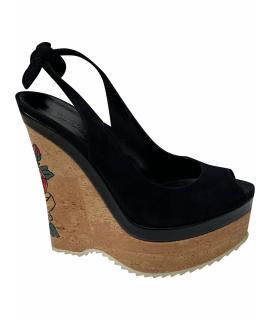 GUCCI Босоножки