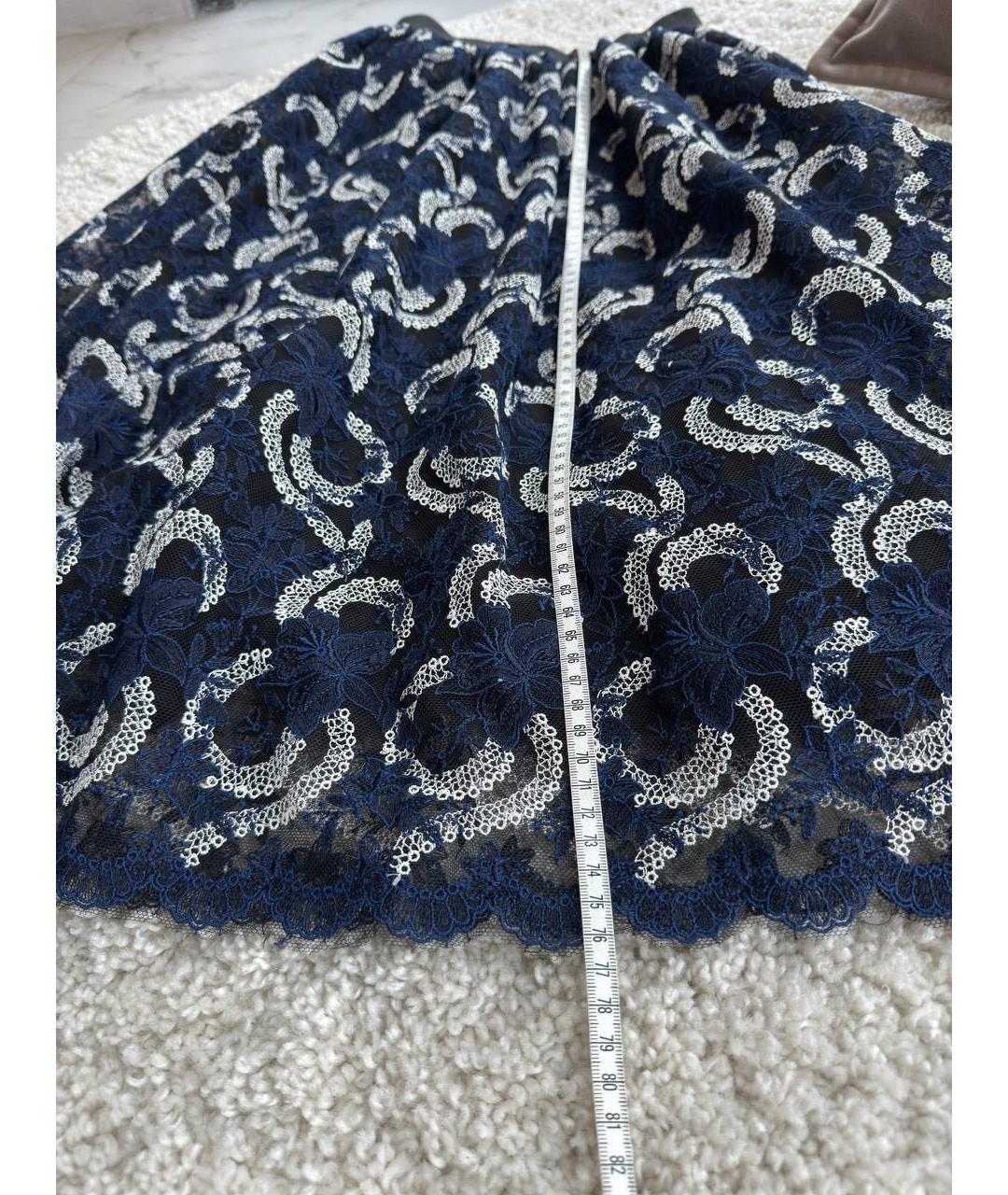 JUNYA WATANABE COMME DES GARÇONS Юбка миди, фото 7