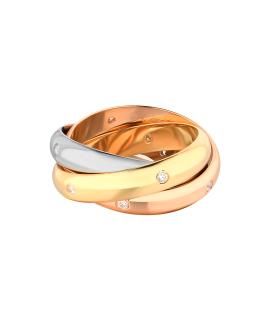 CARTIER Кольцо
