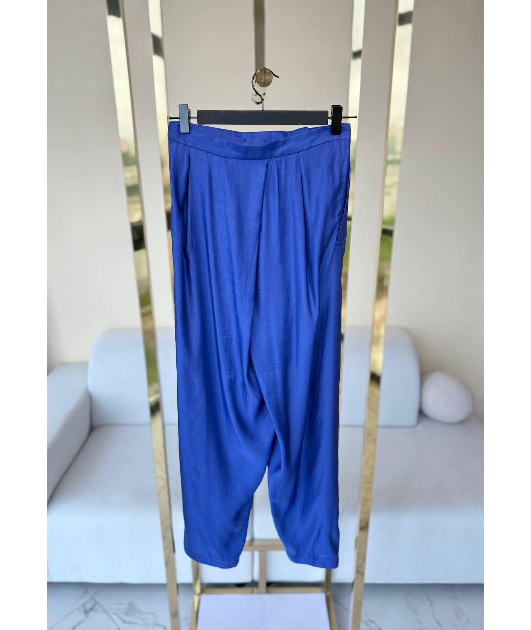 STELLA MCCARTNEY Брюки широкие, фото 2
