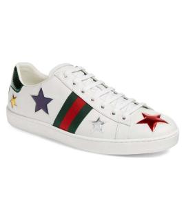 GUCCI Кеды