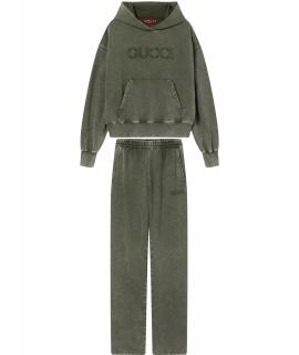 GUCCI Костюм с брюками