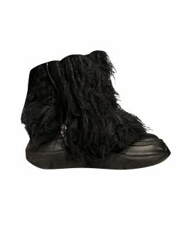 RICK OWENS DRKSHDW Кеды