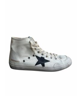 GOLDEN GOOSE DELUXE BRAND Высокие кроссовки / кеды