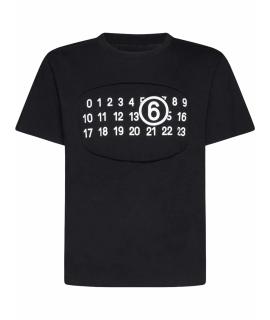 MM6 MAISON MARGIELA Футболка