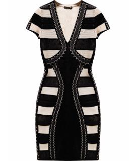 ALEXANDER MCQUEEN Коктейльное платье