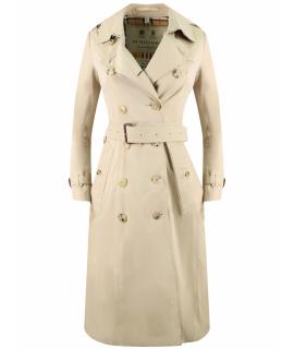 BURBERRY Тренч/плащ