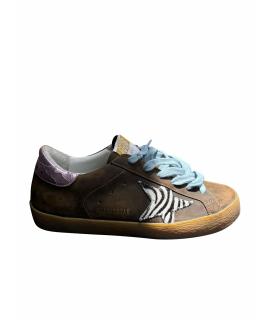 GOLDEN GOOSE DELUXE BRAND Кеды