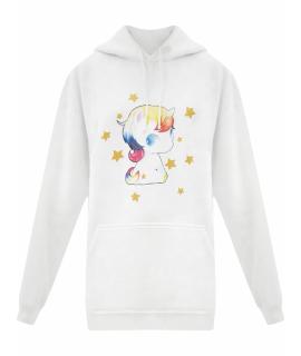 VETEMENTS Худи/толстовка