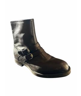 GUCCI Полусапоги