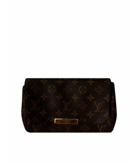 LOUIS VUITTON Сумка через плечо
