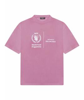 BALENCIAGA Футболка