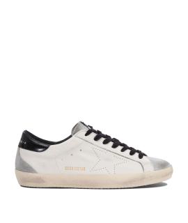 GOLDEN GOOSE DELUXE BRAND Низкие кроссовки / кеды
