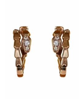 BVLGARI Серьги