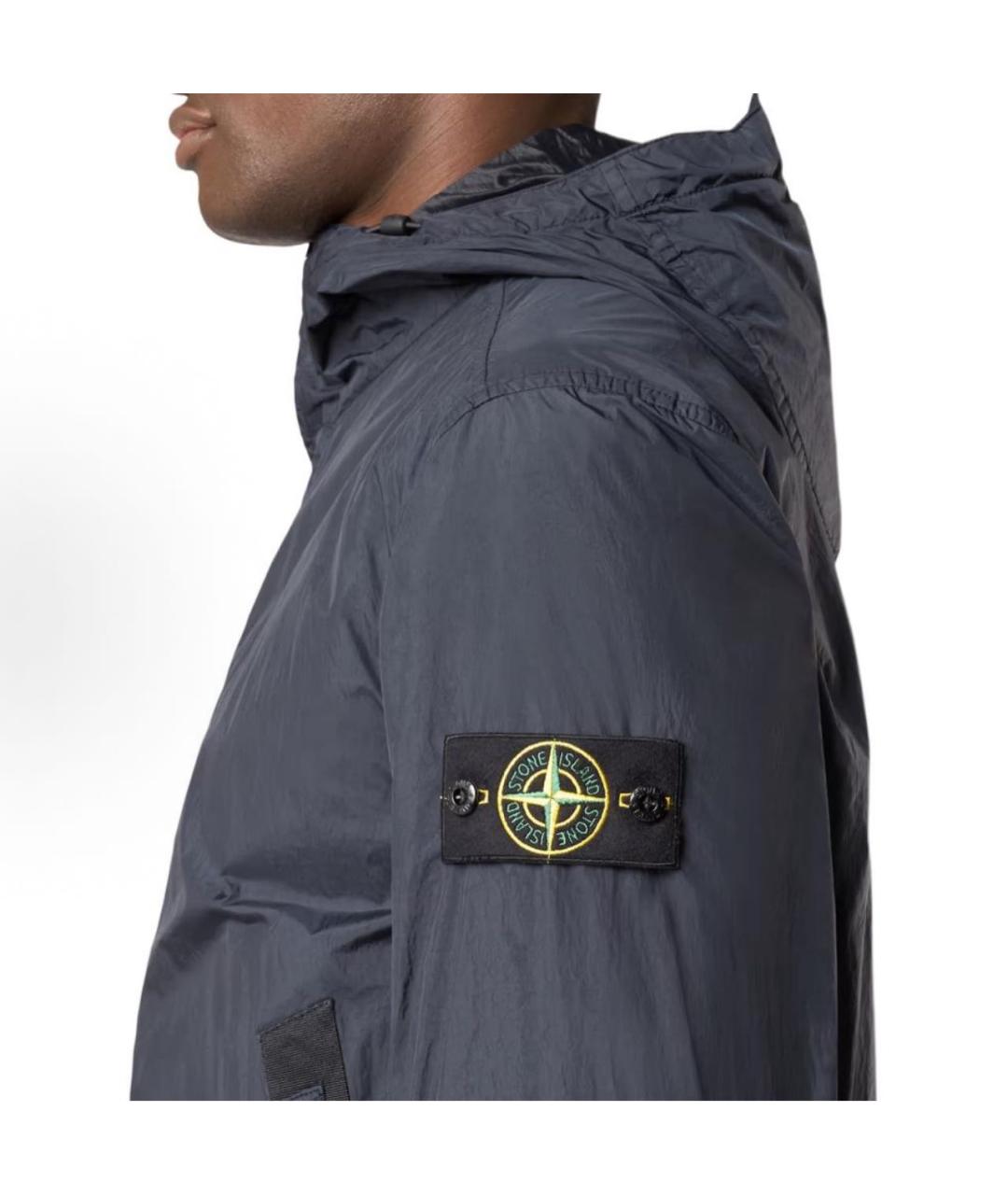 STONE ISLAND Куртка, фото 5
