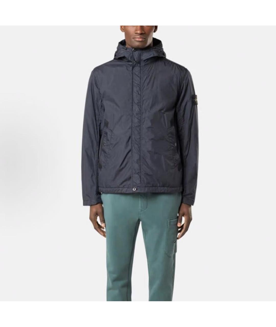 STONE ISLAND Куртка, фото 4