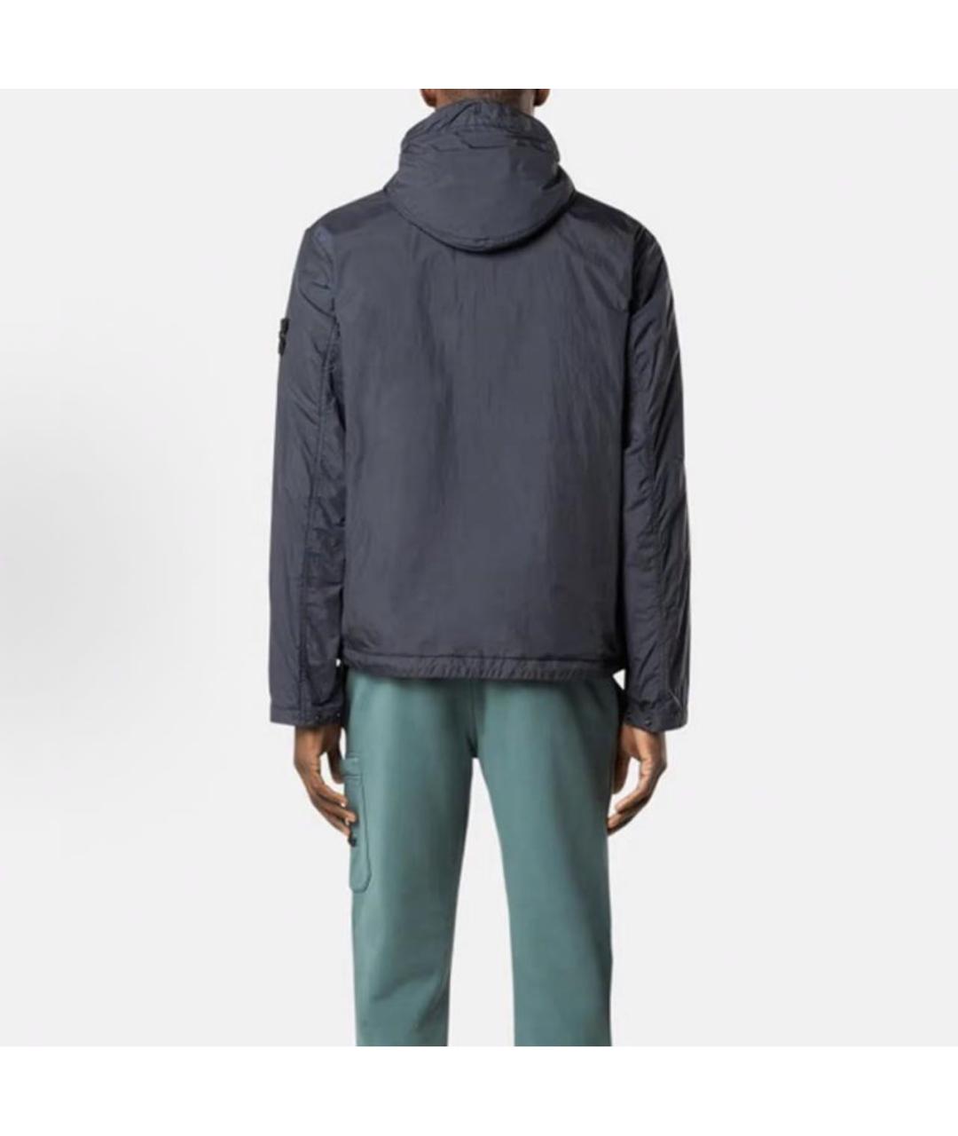 STONE ISLAND Куртка, фото 3