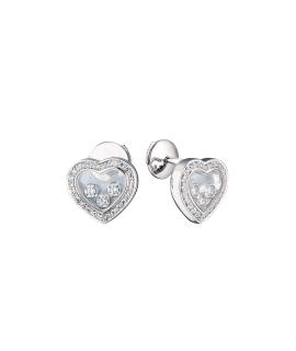 CHOPARD Серьги