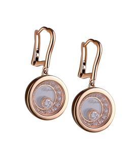 CHOPARD Серьги