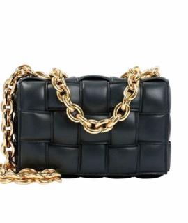 BOTTEGA VENETA Сумка через плечо