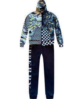 BURBERRY KIDS Комплект