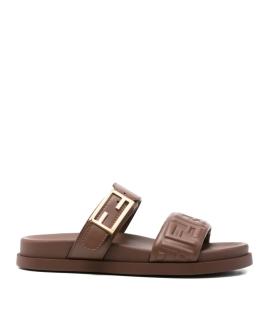 FENDI Сандалии