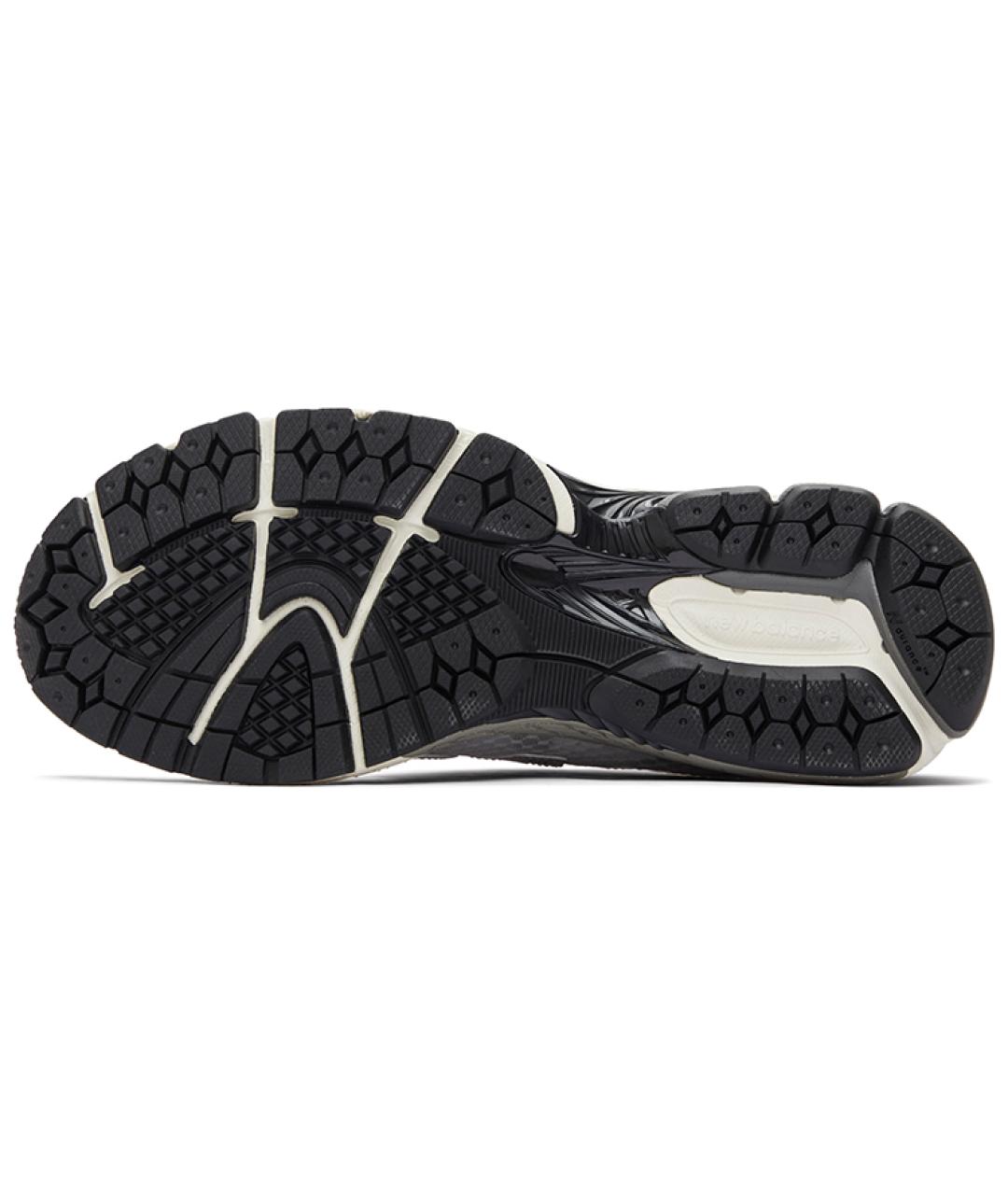 NEW BALANCE Серебряные кроссовки, фото 6